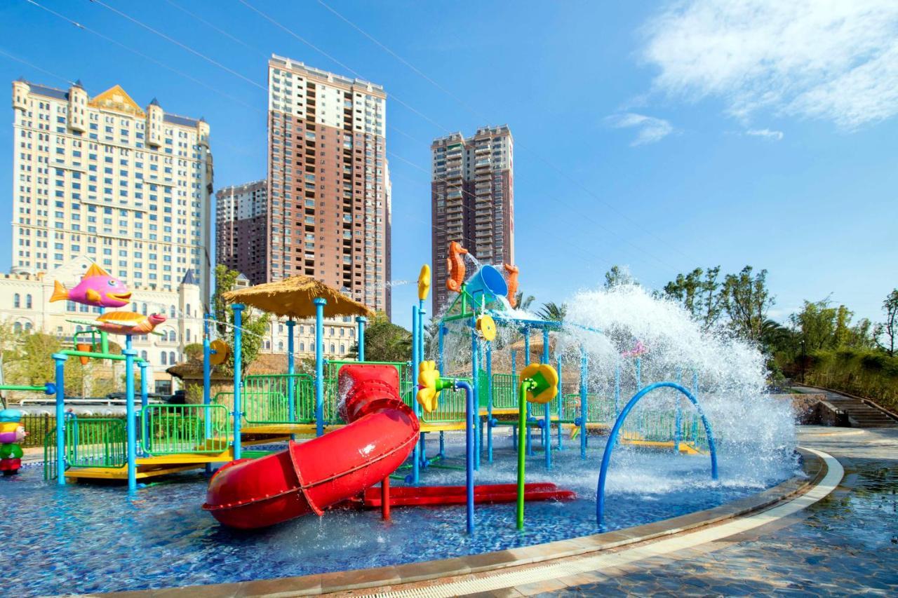 Hotel Wyndham Grand Kunming East Esterno foto