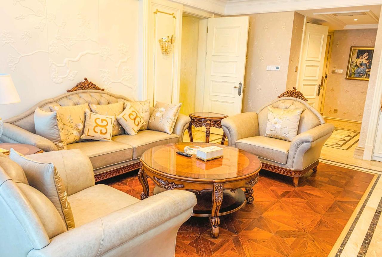 Hotel Wyndham Grand Kunming East Esterno foto