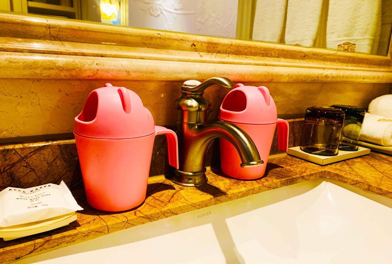 Hotel Wyndham Grand Kunming East Esterno foto