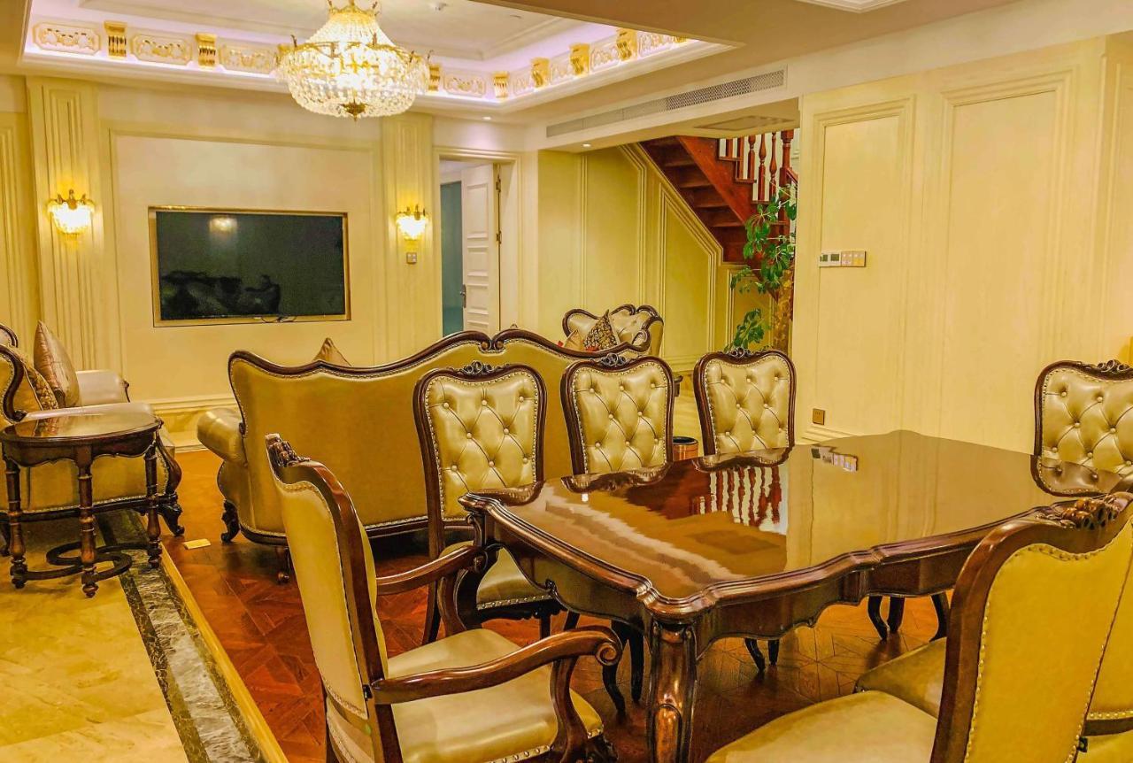 Hotel Wyndham Grand Kunming East Esterno foto