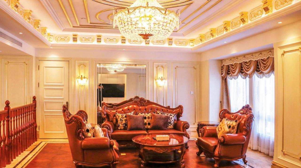 Hotel Wyndham Grand Kunming East Esterno foto